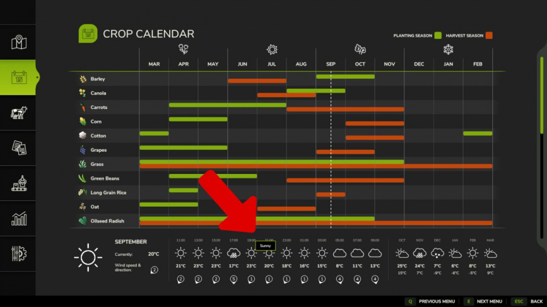 Icon Tooltips With Name/Description V1.0