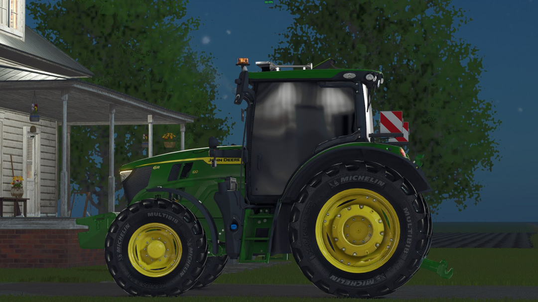 John Deere 6R V1.0