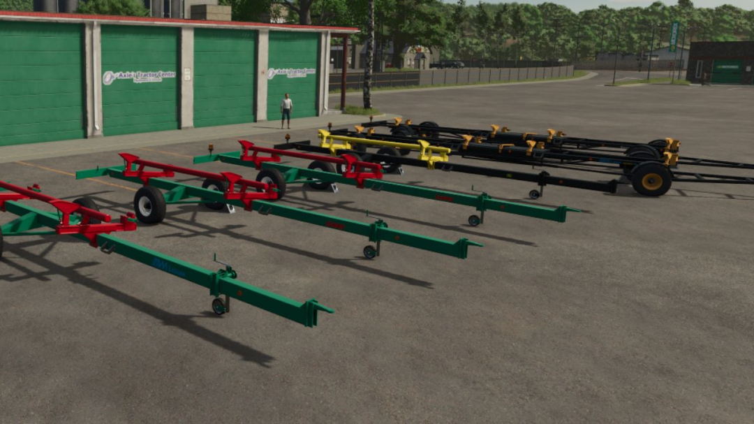 Leguan Pack V1.0