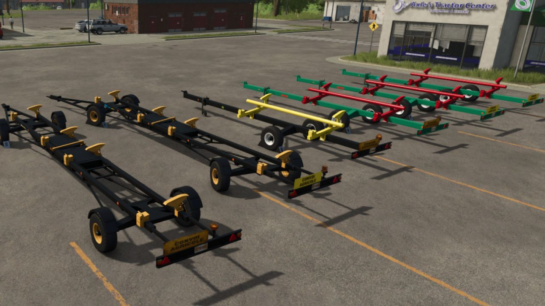Leguan Pack V1.0