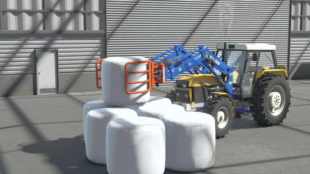 Lemtech bale grab V1.0.0.1