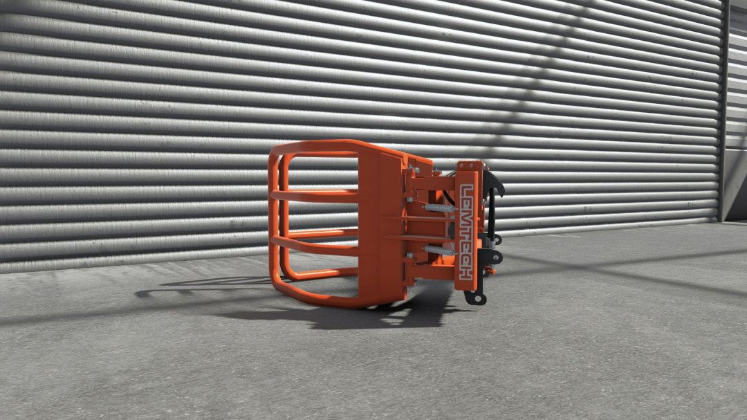 Lemtech bale grab V1.0.0.1