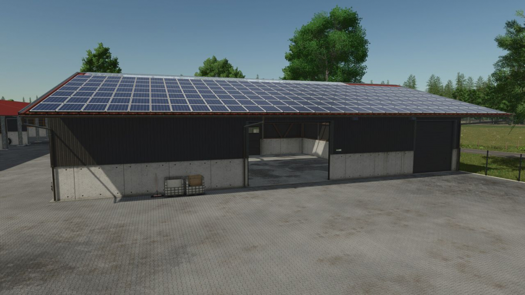 Lizard Hall V1.0