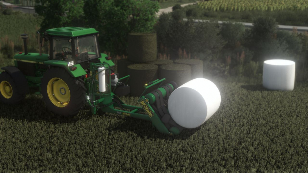 McHale 991 LBER V1.0