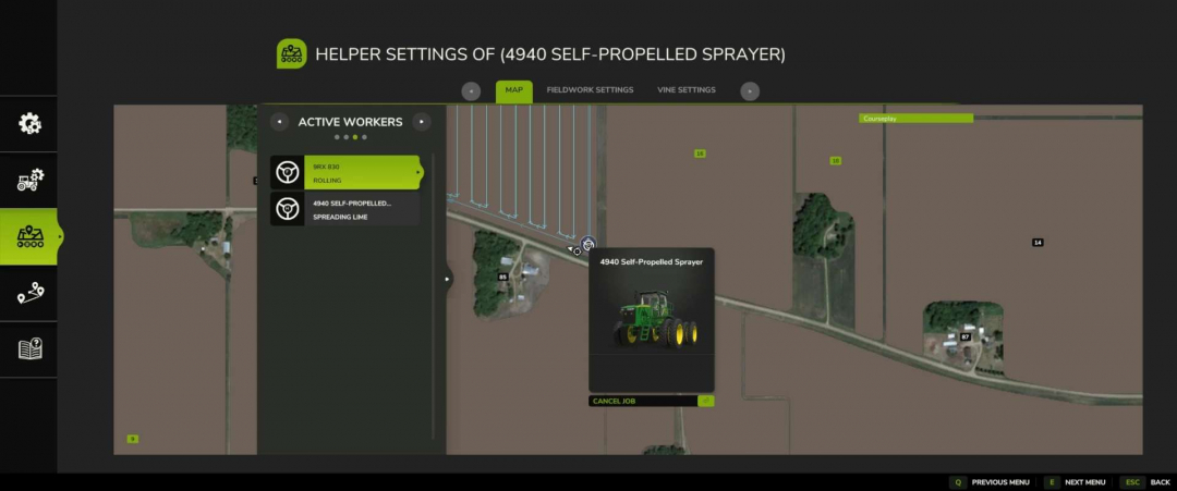 Modded Courseplay v8.3.0.1