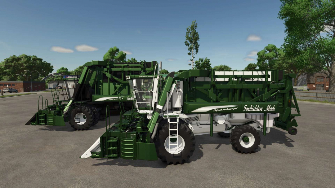 Module Express 635 Limited Edition v1.0