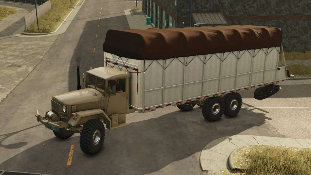 Module X3 v1.0