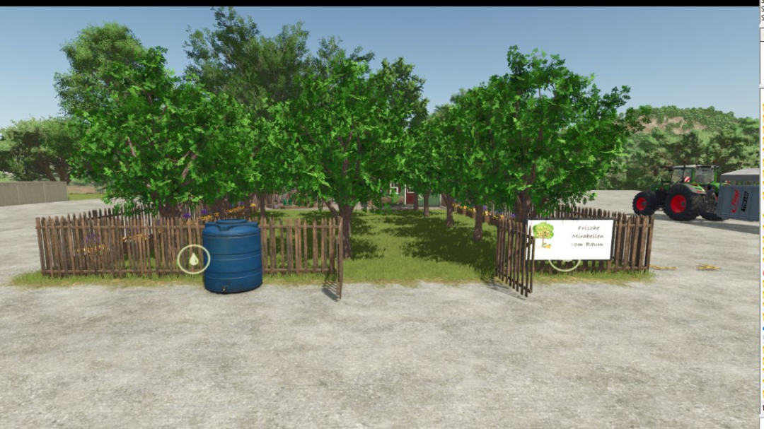 Orchards with distillery V1.0