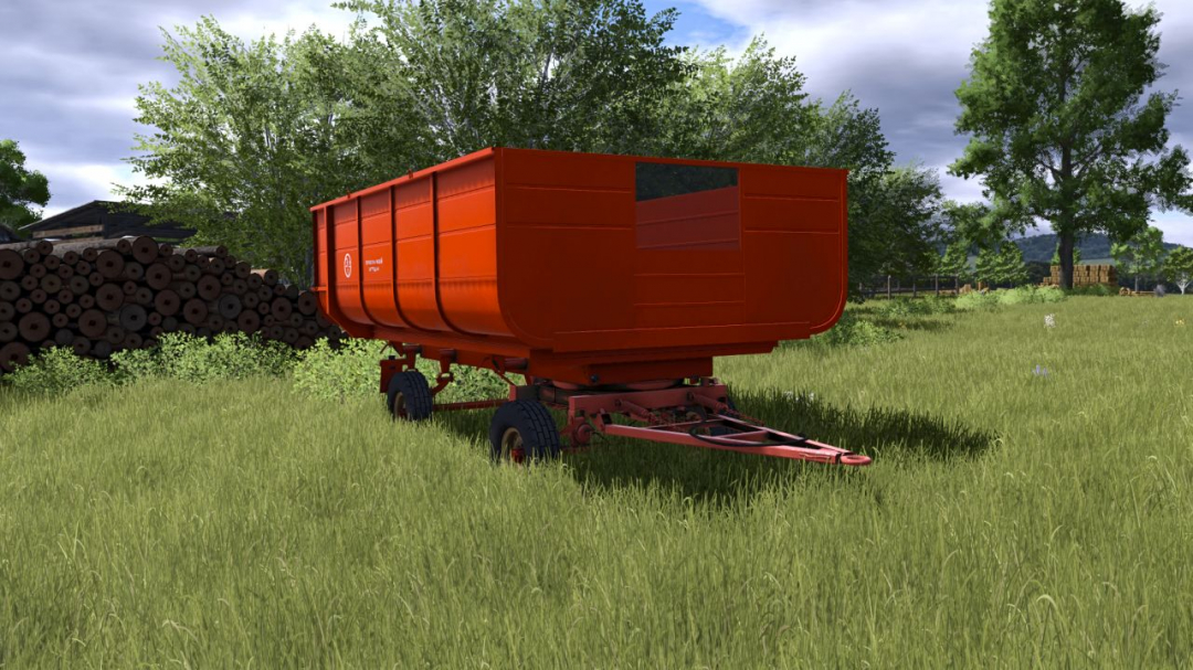 PTS 45m3 V1.0