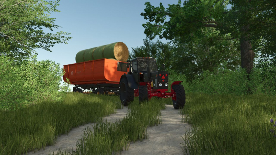 PTS 45m3 V1.0