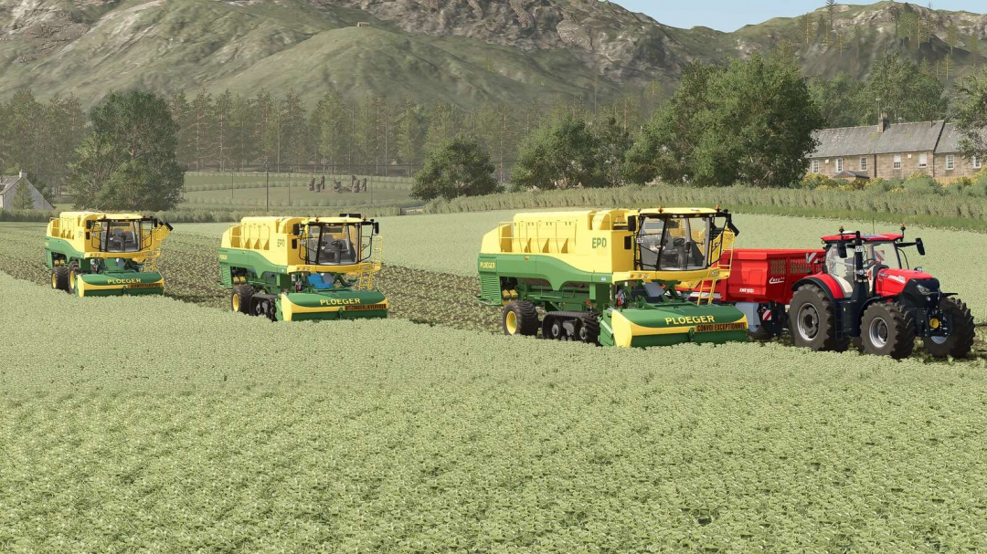 Ploeger EPD540 v1.0