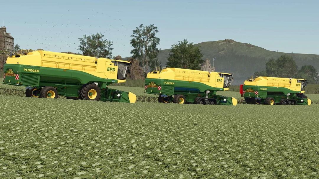 Ploeger EPD540 v1.0
