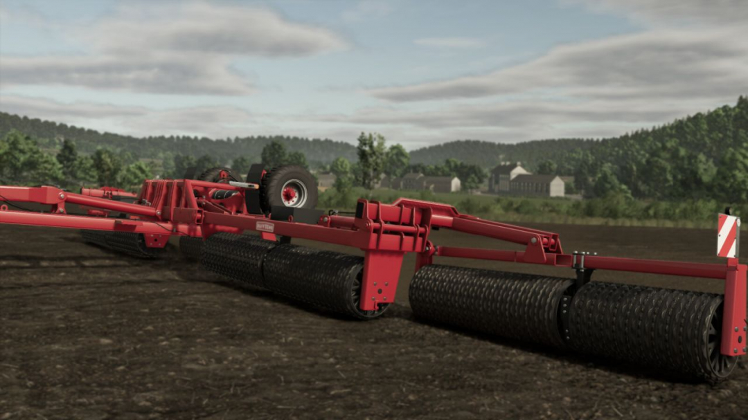 Quivogne Rollmax GL V1.0