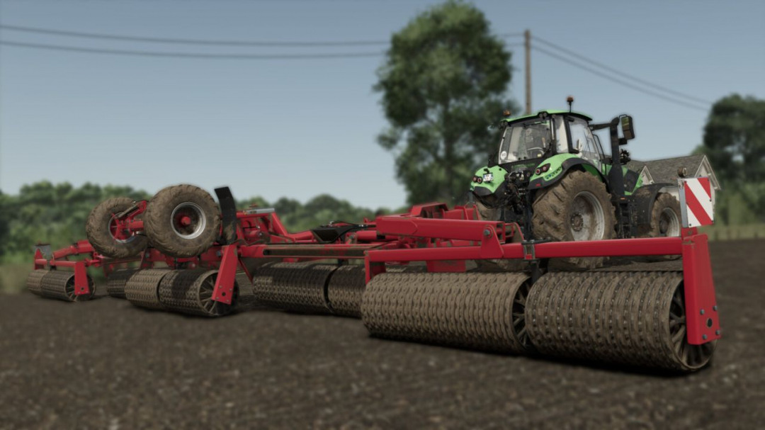 Quivogne Rollmax GL V1.0