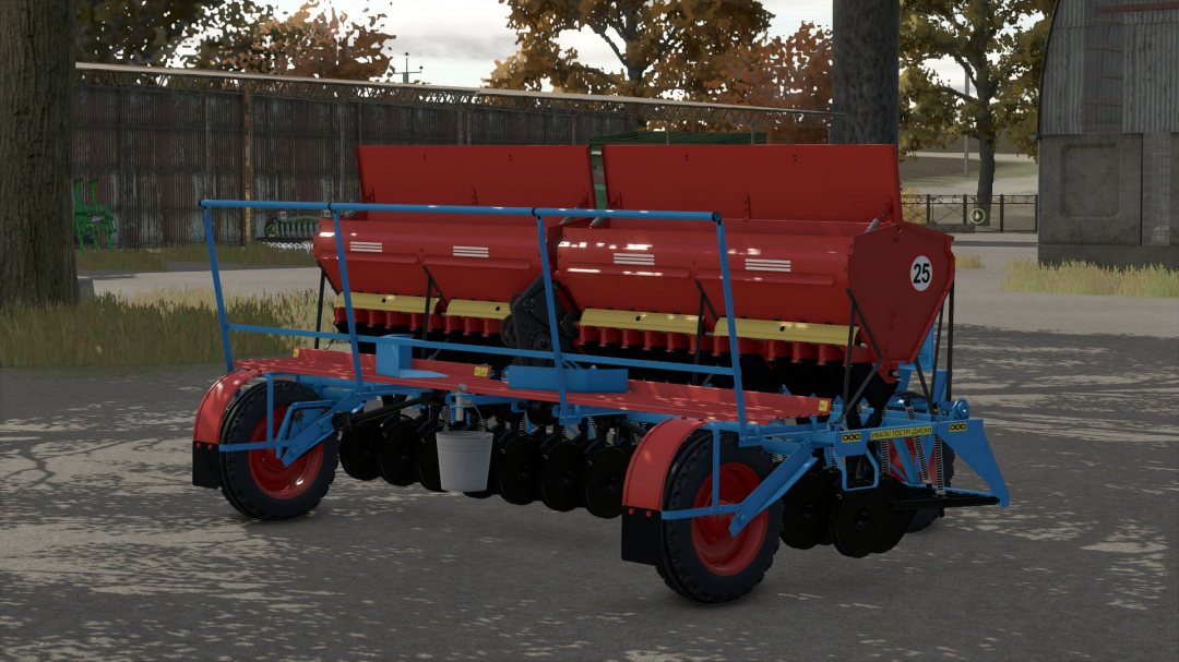 SZP-3.6 V1.2