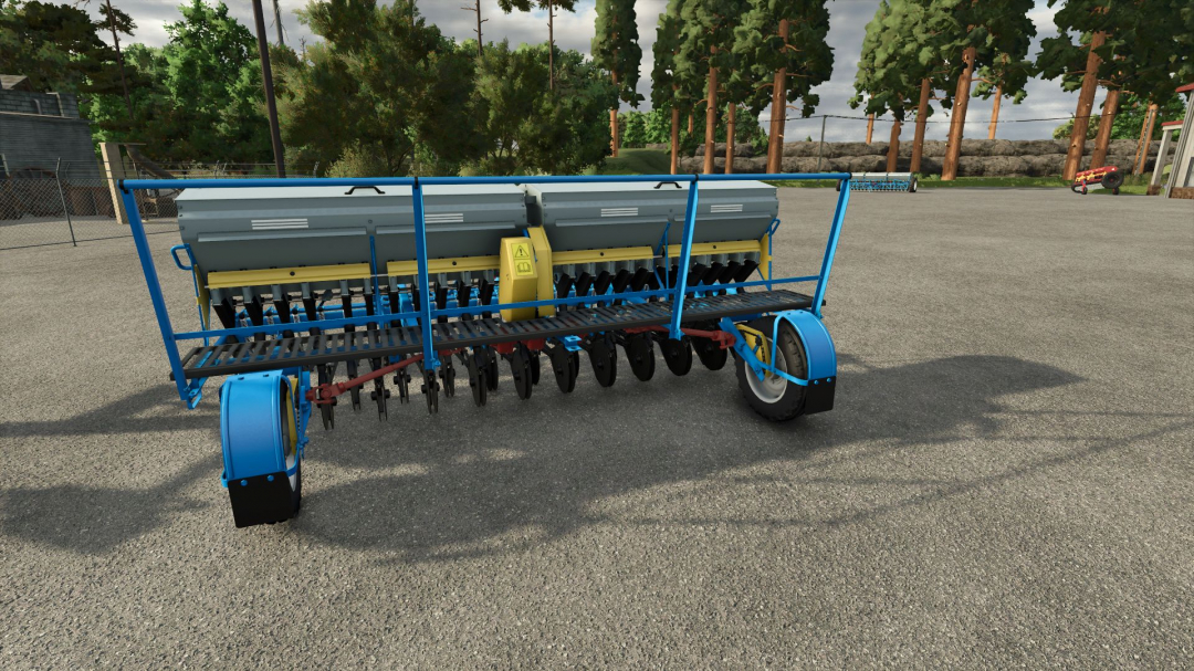 SZP-3.6 V1.2