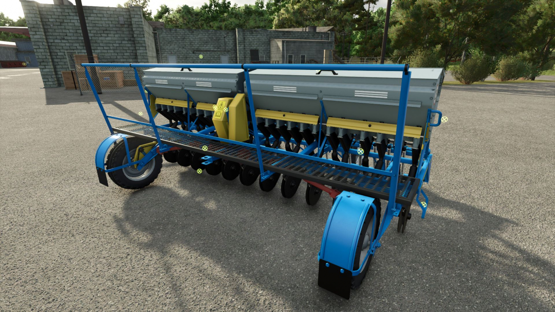 SZP-3.6 V1.2