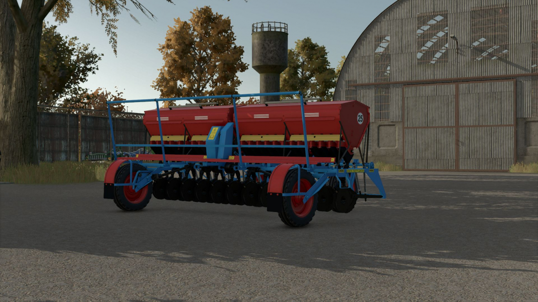 SZP-3.6 V1.2