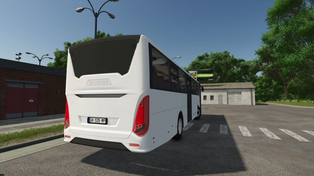 Scania Interlink Edit V1.0