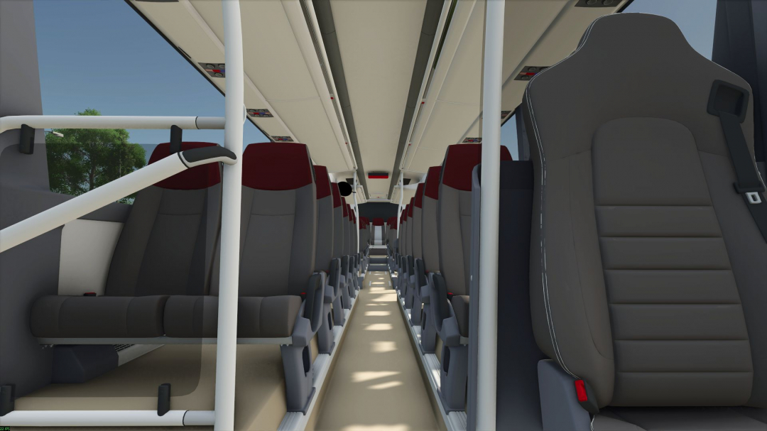 Scania Interlink Edit V1.0
