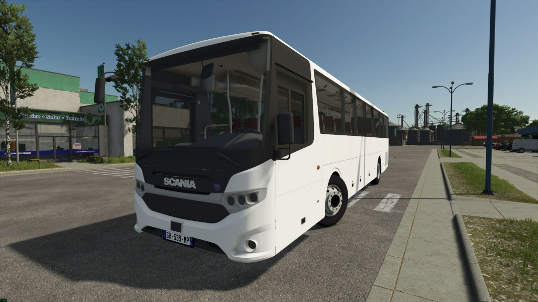 Scania Interlink Edit V1.0