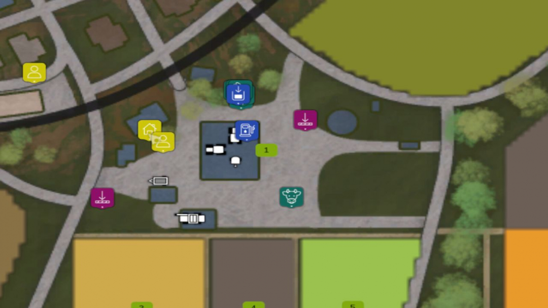 Sell Land Anyway V1.0