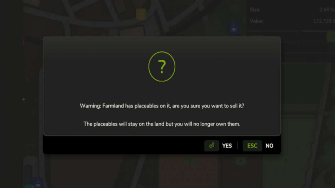 Sell Land Anyway V1.0