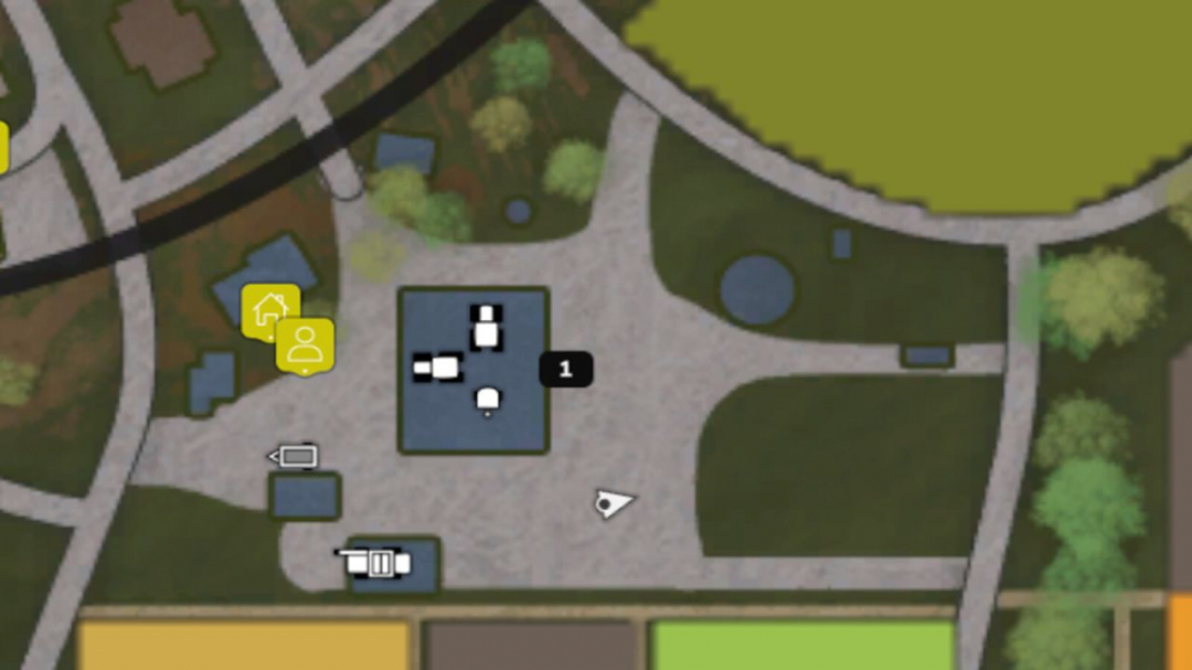 Sell Land Anyway V1.0