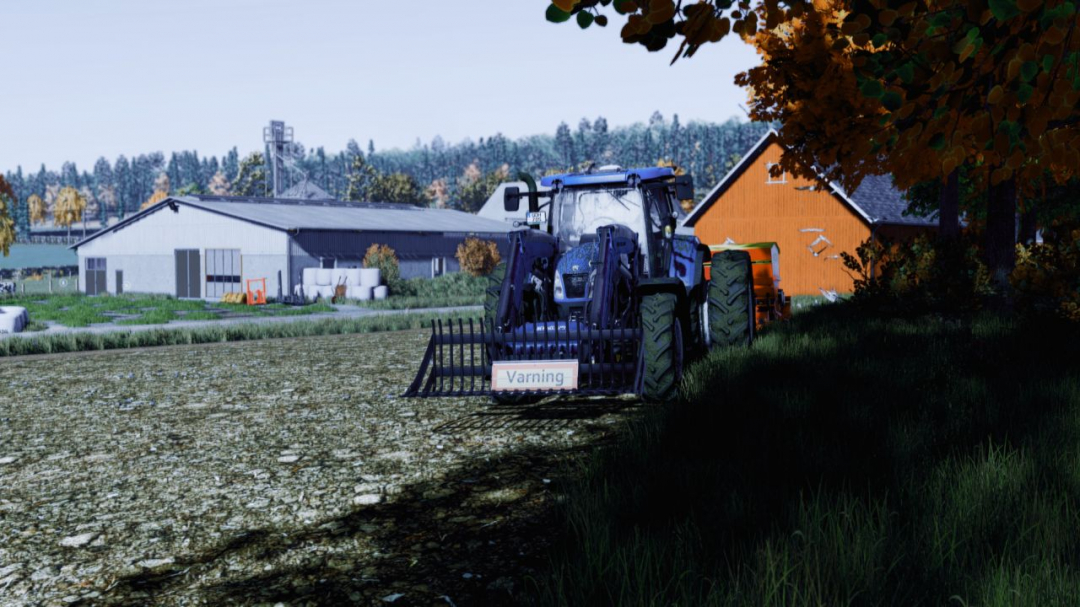Shader by draxen 15 V1.0