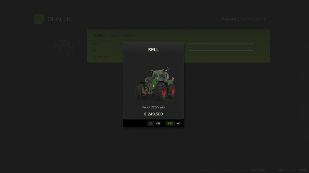 Shop Refund V1.0