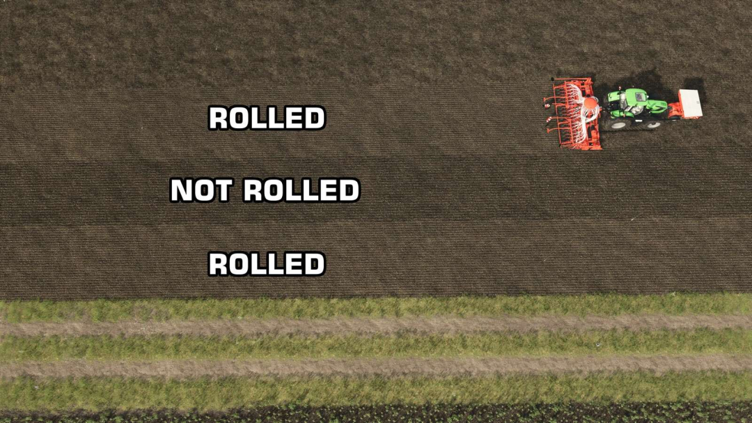 Sowing Machine Roller Ready v1.2