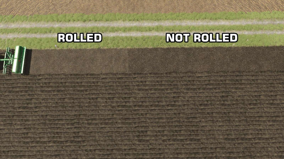 Sowing Machine Roller Ready v1.2