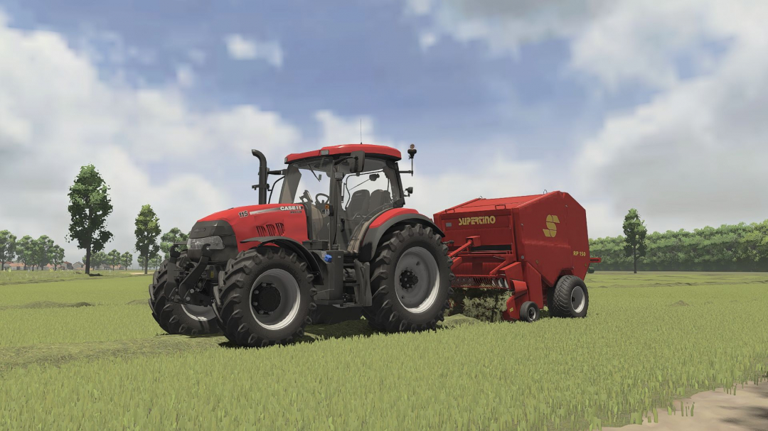 Supertino RP150 V1.0