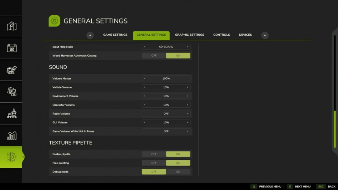 Texture Pipette V1.2