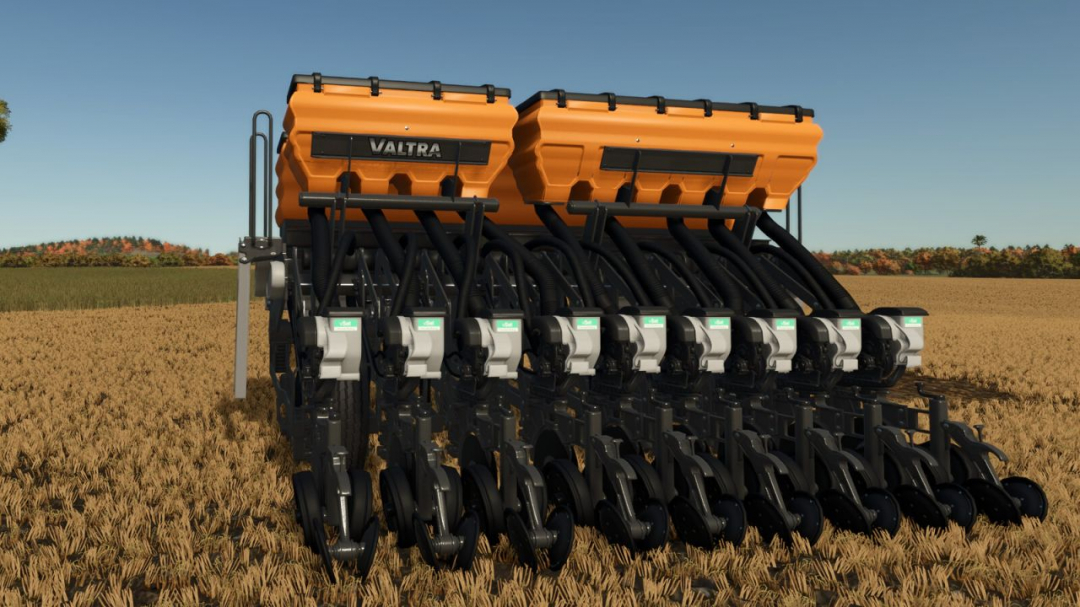 Valtra Hitech BP 905 V1.0