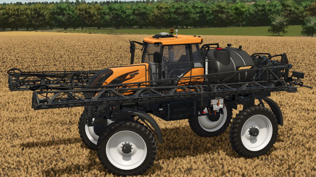 Valtra R530 V1.0