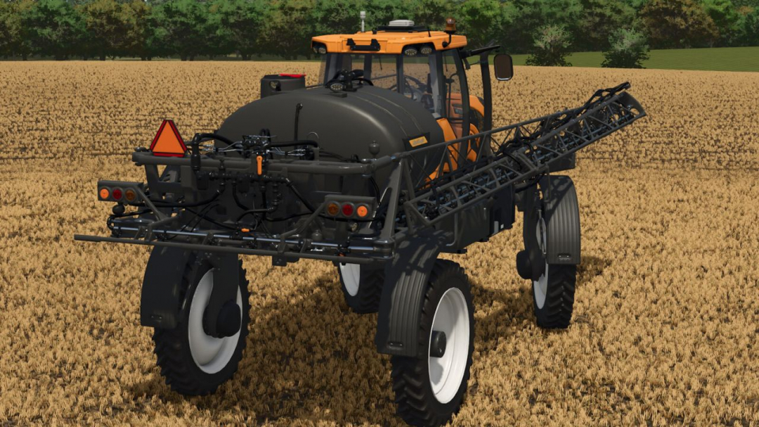 Valtra R530 V1.0