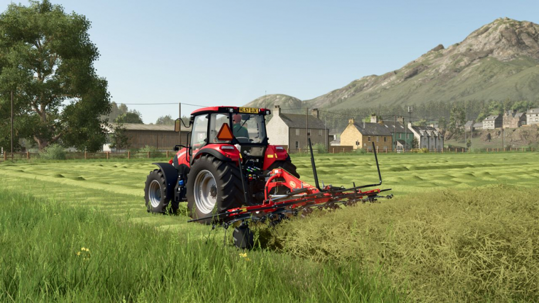Vicon FANEX 604 V1.0