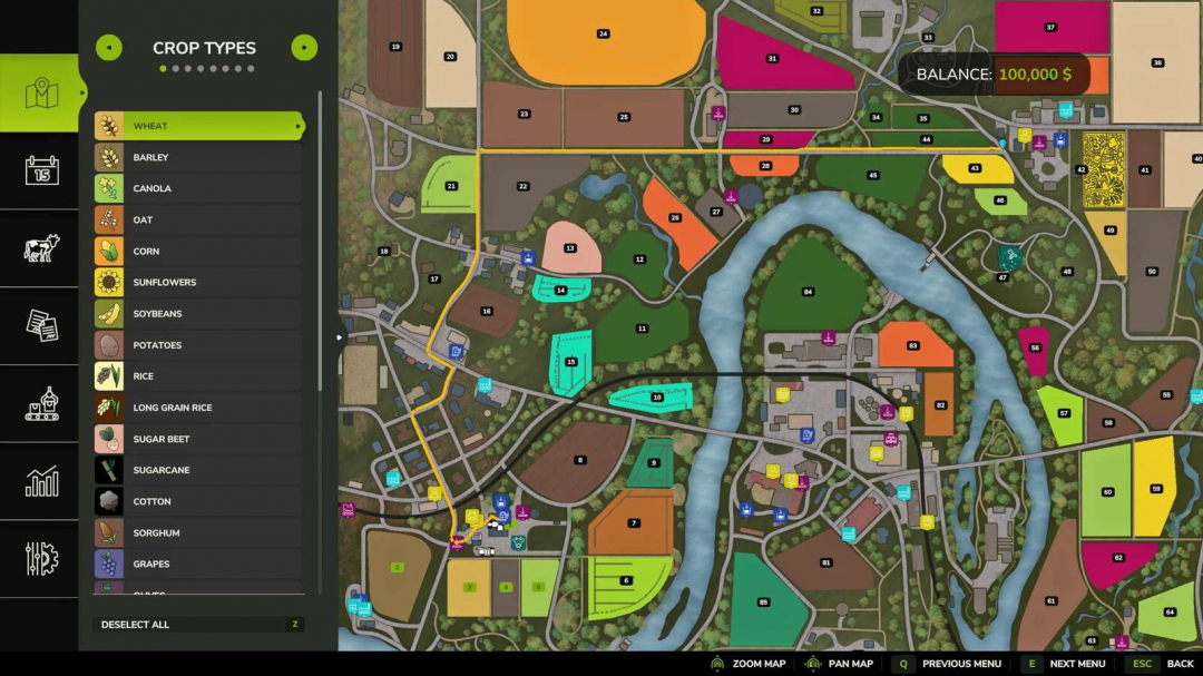 WayPoint GPS v1.0