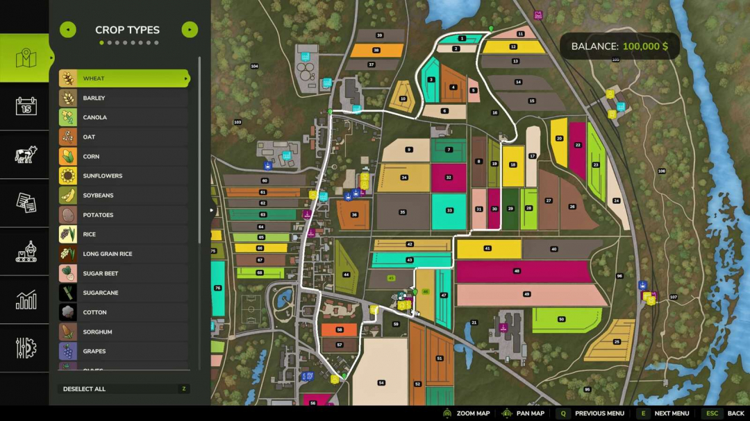 WayPoint GPS v1.0