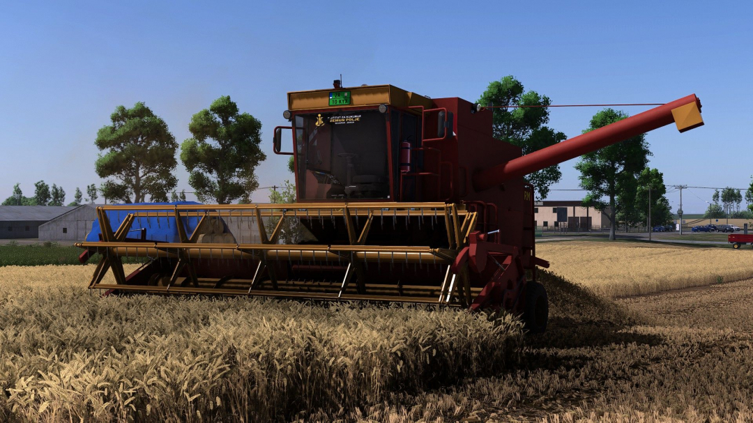 Zmaj 190 RM V1.0