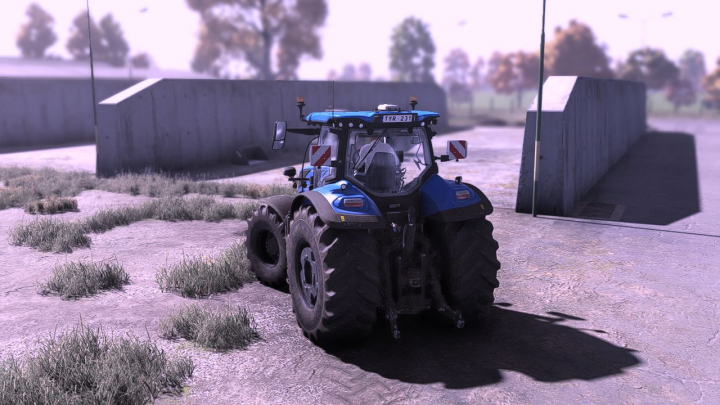 fs25-mods,  Balint TTM Reshade Preset V1.0