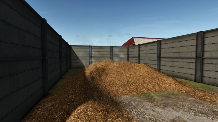 fs25-mods,  Manure Steam V1.0