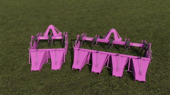 fs25-mods,  Remprodex UFO 4/2R V1.0
