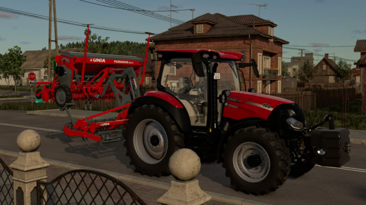 fs25-mods,  Unia Ceres L V1.0