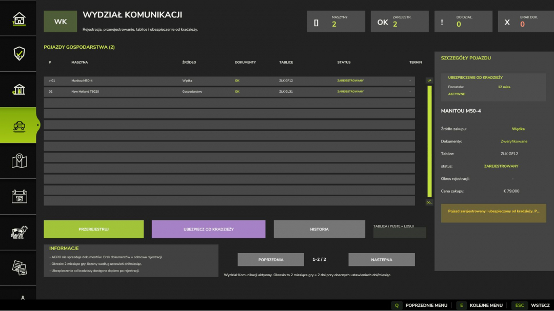 AGRO-FINANCIAL CENTER V3.0