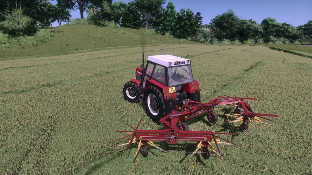 Agrozet SB4H V1.0