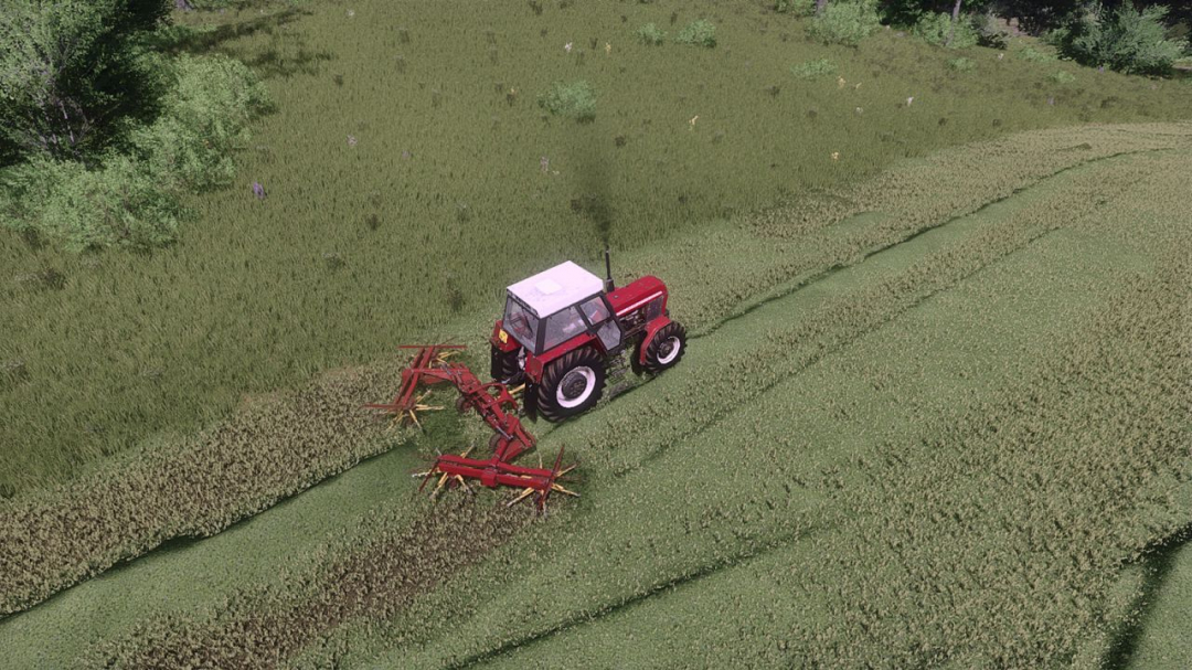 Agrozet SB4H V1.0