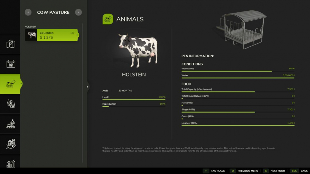 Automatic Water For Animals And Greenhouses V1.1