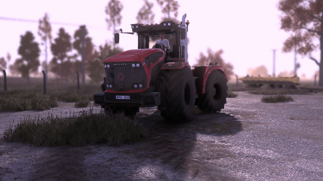 Balint TTM Reshade Preset V1.0